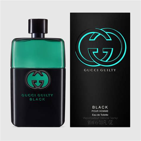 gucci parfum men|gucci black aftershave for men.